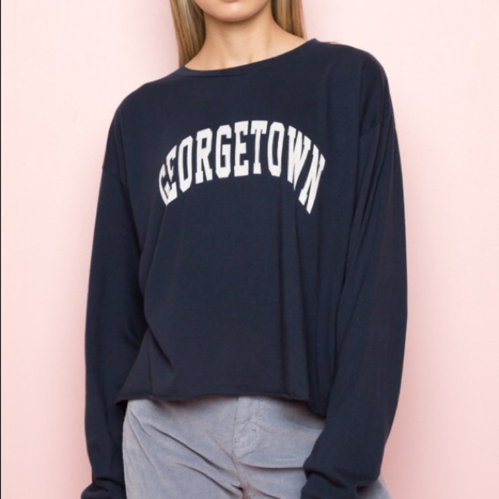 George Town Camila Top Brandy Melville